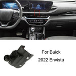 For Buick Left Driving Car Special Mobile Phone Navigation Bracket Base, 04-07 Excelle, 05-10 GL8 Firstland, 08-15 Excelle, 09-12 Regal, 17-22 Regal, 09-12 Regal Large Screen Not Available, 10-14 Excelle GT, 14-15 Regal, 14-15 Buick Regal, 14-18 GL8 ES...