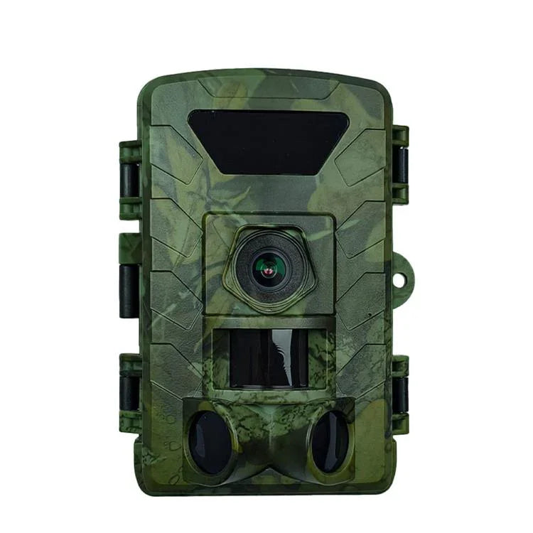 Caméra de chasse WiFi ultra-claire 8K vidéo 60MP photo, PR803W