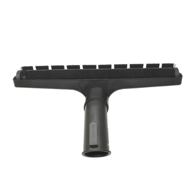 For Karcher NT18 / NT20 / NT30 Vacuum Cleaner Floor Cleaning Brush, Black Brush, Horse Hair Brush