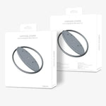 Support vertical de bureau antidérapant pour consoles de jeux PS5 / PS5 Slim / PS5 Pro