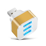 Hub USB 2.0 3 ports