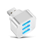 Hub USB 2.0 3 ports