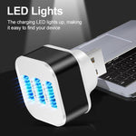 Hub USB 2.0 3 ports