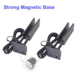 Antenne externe routeur 5G 42 dBi pour extérieur portée longue booster de signal WiFi, SMA mâle noir, TS9 noir, SMA mâle blanc, TS9 blanc