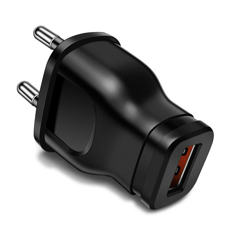 Chargeur smartphone port USB unique 1A 5W