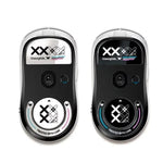 Autocollants pour pieds de souris en verre Logitech GPW Patins antidérapants pour souris