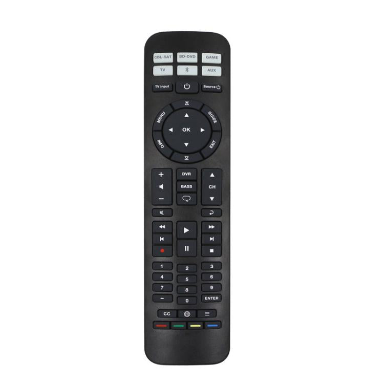 Télécommande pour barre de son BOSE Solo 5 / Solo 10 / Solo 15, bouton CM535 AUX1, bouton de signe Bluetooth CM535