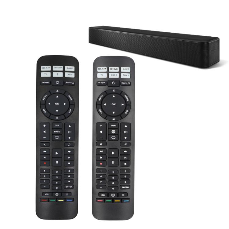 Télécommande pour barre de son BOSE Solo 5 / Solo 10 / Solo 15, bouton CM535 AUX1, bouton de signe Bluetooth CM535