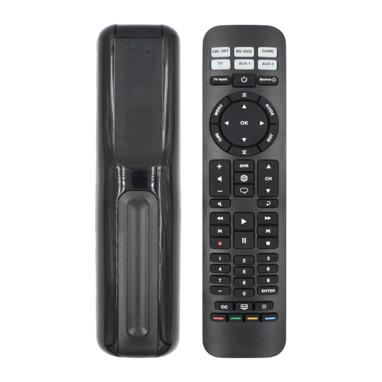 Télécommande pour barre de son BOSE Solo 5 / Solo 10 / Solo 15, bouton CM535 AUX1, bouton de signe Bluetooth CM535