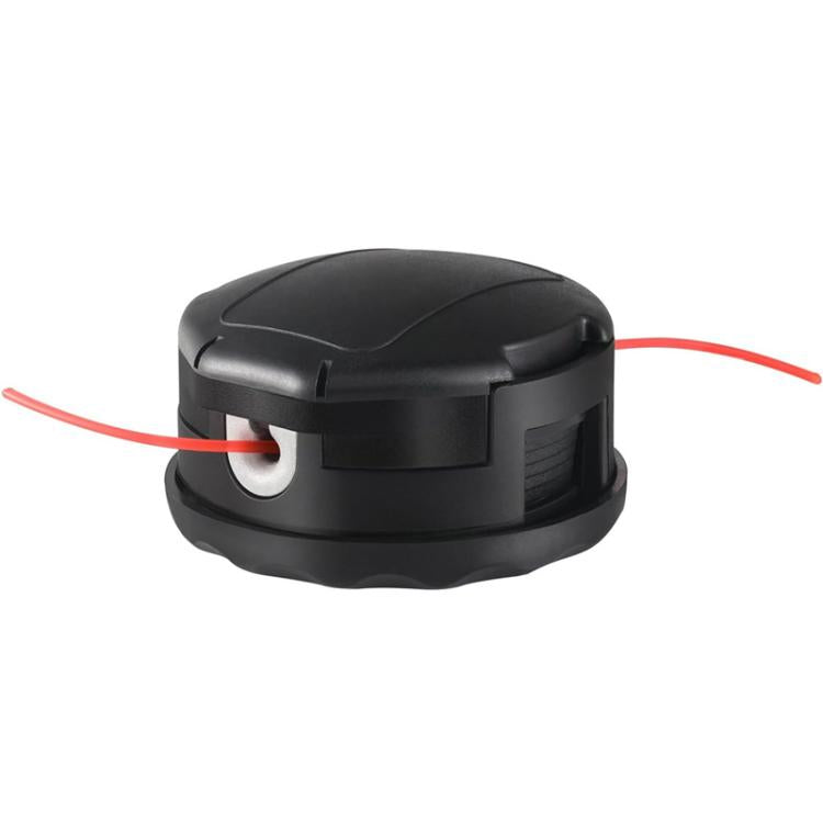 Petites Têtes de Batteur Sans Retrait pour Tondeuse, Accessoires d'Outils de Jardin M10 x 1.25