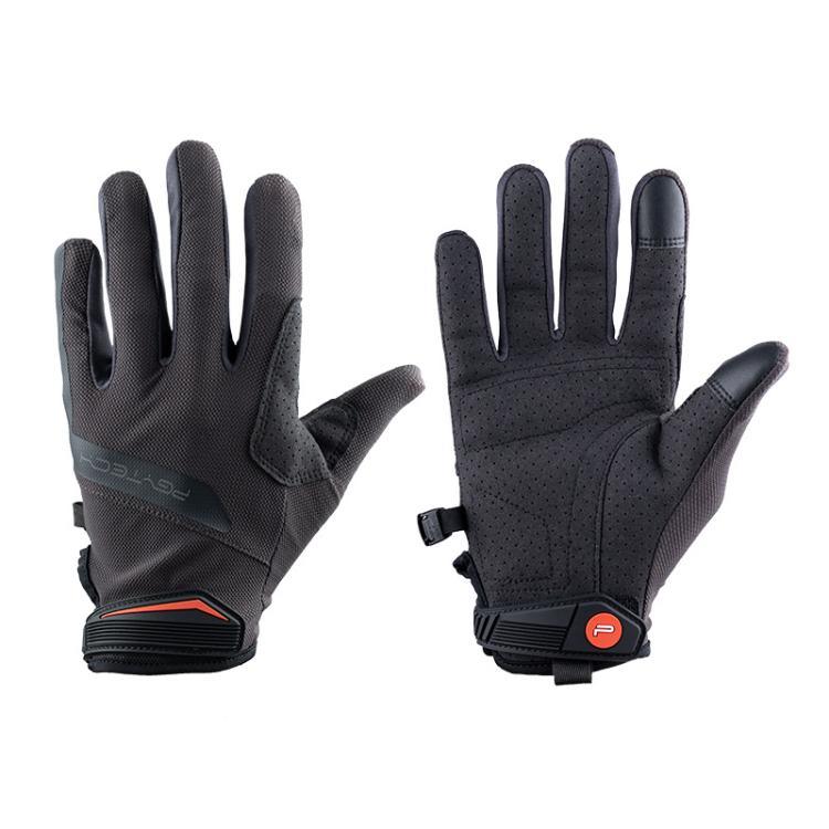 Gants à écran tactile PGYTECH, isolants thermiques, résistants à l'usure, pour technicien lumière, M, L, XL