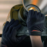 Gants à écran tactile PGYTECH, isolants thermiques, résistants à l'usure, pour technicien lumière, M, L, XL