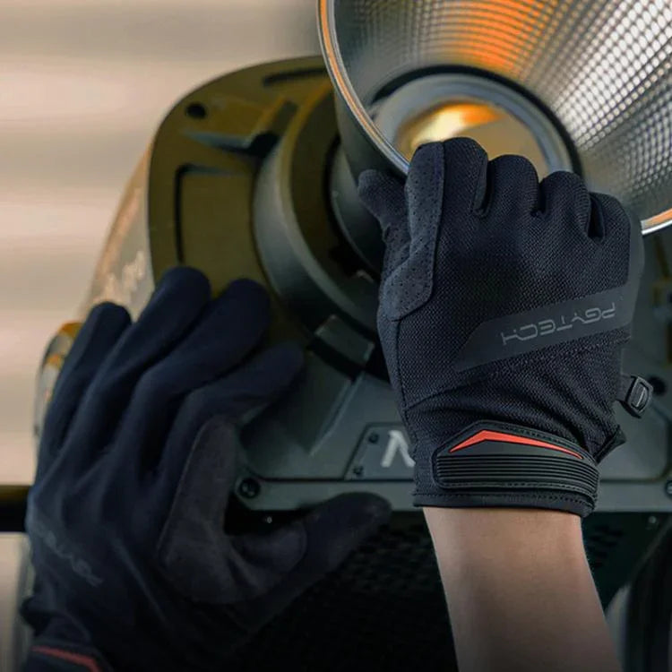 Gants à écran tactile PGYTECH, isolants thermiques, résistants à l'usure, pour technicien lumière, M, L, XL