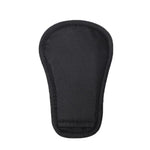 Baby Stroller Seat Belt Shoulder Guard, Black Regular, Black Nylon Patch, Black Crotch Protector, Black Regular 3pcs /Set, Black Nylon 3pcs /Set