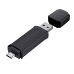 Carlinkit Original Car Wired To Wireless Carplay Adapter, SE