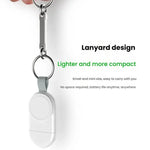 For Apple Watch 1/2/3/4/5/6/7/8/9/10/SE Portable USB Magnetic Wireless Charger