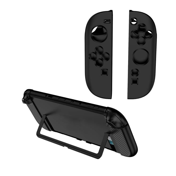 Pour Nintendo Switch 2 Manettes Joy-Con Housse de protection en silicone, Housse de manette rouge, Housse de manette bleue, Housse de manette noire, Housse de manette blanche