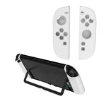 Pour Nintendo Switch 2 Manettes Joy-Con Housse de protection en silicone, Housse de manette rouge, Housse de manette bleue, Housse de manette noire, Housse de manette blanche