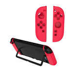 Pour Nintendo Switch 2 Manettes Joy-Con Housse de protection en silicone, Housse de manette rouge, Housse de manette bleue, Housse de manette noire, Housse de manette blanche