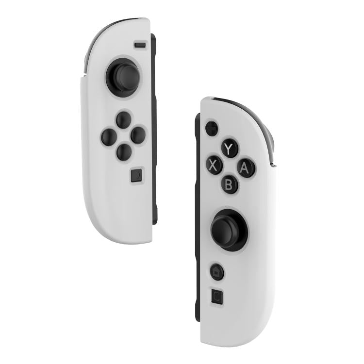 Pour Nintendo Switch 2 Manettes Joy-Con Housse de protection en silicone, Housse de manette rouge, Housse de manette bleue, Housse de manette noire, Housse de manette blanche