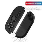 Pour Nintendo Switch 2 Manettes Joy-Con Housse de protection en silicone, Housse de manette rouge, Housse de manette bleue, Housse de manette noire, Housse de manette blanche