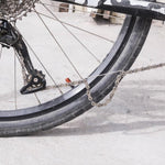 Outil de découpe de chaîne de vélo ZTTO avec crochet, 2 pièces pour vélo de montagne et de route