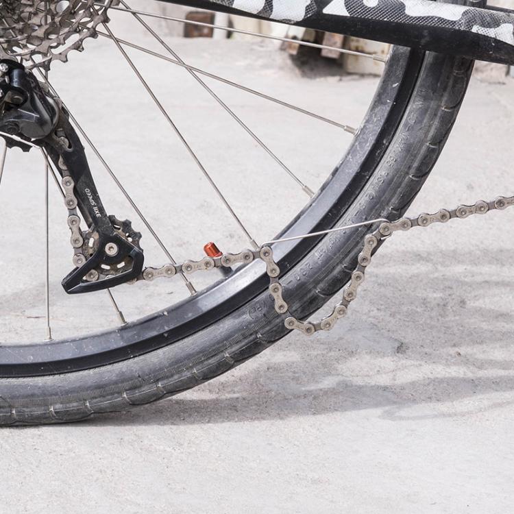 Outil de découpe de chaîne de vélo ZTTO avec crochet, 2 pièces pour vélo de montagne et de route