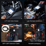 VDIAGTOOL Automobile Circuit Fault Detector Repair Tool