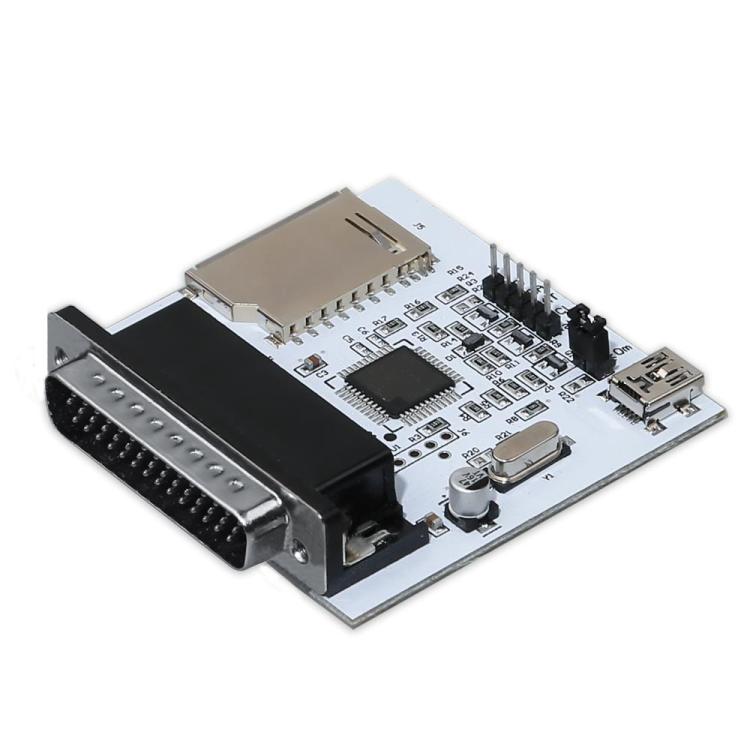 Pour adaptateur carte SD IPROG+/IPROG+ Plus V777, module PCF79xx