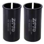 2 manchons de réduction pour tige de selle de vélo ZTTO, tailles 25,4-27,2mm 001, 25,4-28,6mm 002, 27,2-28,6mm 003, 27,2-30,4mm 004, 27,2-30,8mm 005, 27,2-31,6mm 006, 27,2-33,9mm 007, 31,8-34,9mm 008, 30,9-31,6mm 009, 25,4-30,9mm 010, 25,4-31,6mm 011