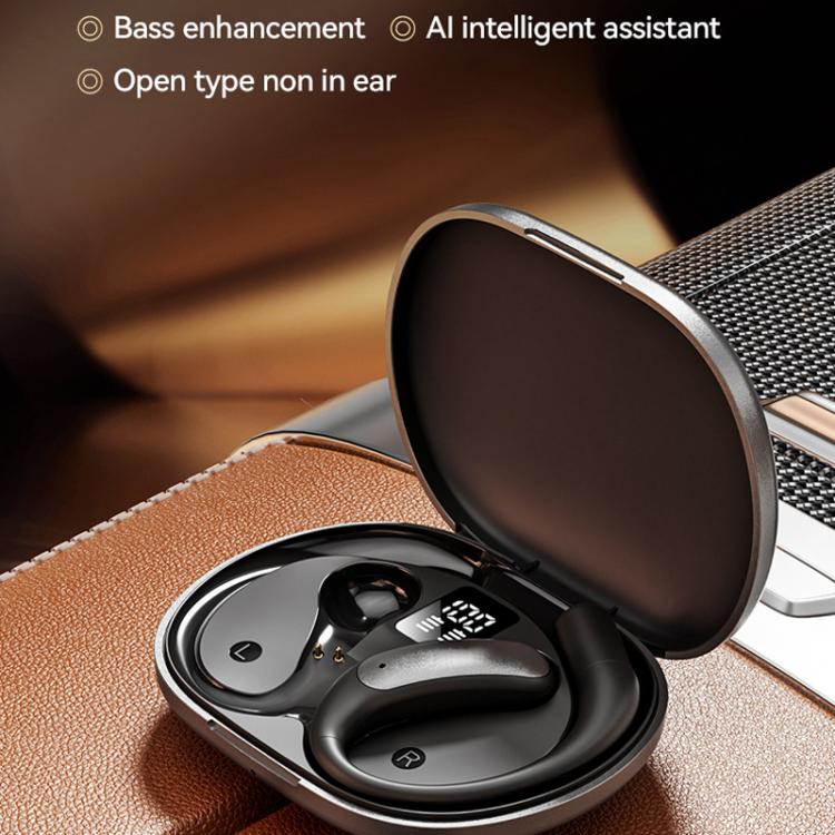 Écouteurs Bluetooth de traduction intelligente AI M127