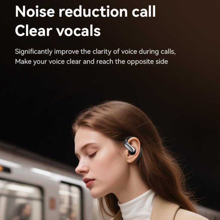 Écouteurs Bluetooth de traduction intelligente AI M127