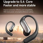 Écouteurs Bluetooth de traduction intelligente AI M127