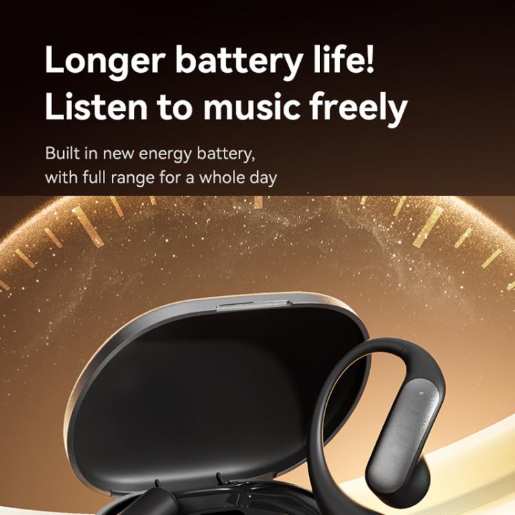 Écouteurs Bluetooth de traduction intelligente AI M127