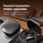 Écouteurs Bluetooth de traduction intelligente AI M127