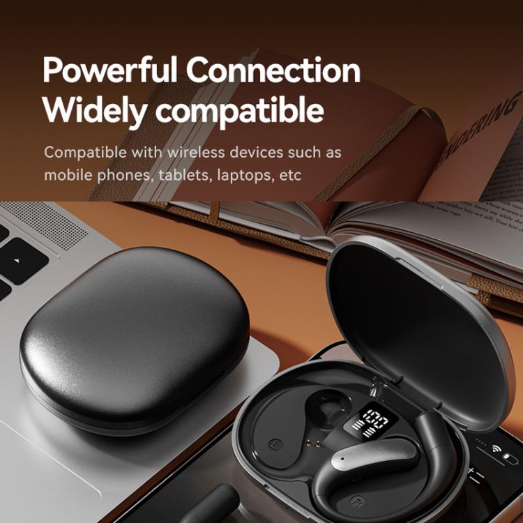 Écouteurs Bluetooth de traduction intelligente AI M127
