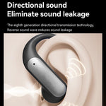 Écouteurs Bluetooth de traduction intelligente AI M127
