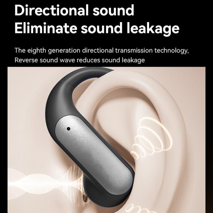 Écouteurs Bluetooth de traduction intelligente AI M127