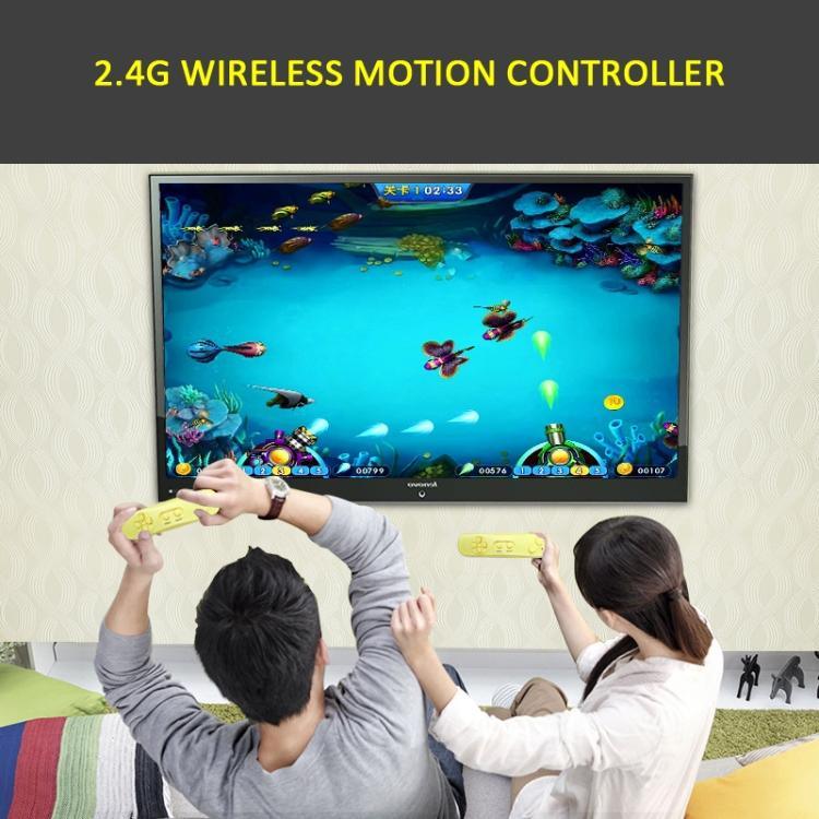 Tapis de danse sans fil pour deux joueurs avec détection de mouvement, port HDMI et carte mémoire de 16 Go, 040