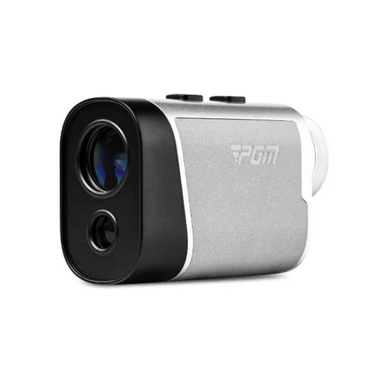 Télémètre de poche de golf magnétique PGM JQ018 compensé de pente 1200 yards