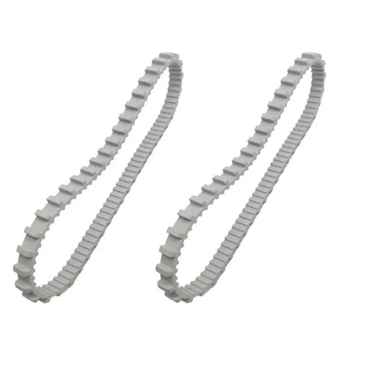 2 pièces / paquet courroie d'entraînement pour nettoyeur de piscine Dolphin Deluxe 4 5, 9985006-R2