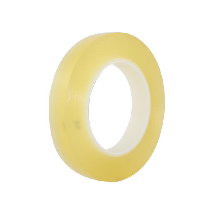 Film d'étanchéité alimentaire en PVC ruban transparent sans couture, 15 mm x 20 m, 15 mm x 66 m, 18 mm x 66 m, 20 mm x 66 m, 25 mm x 66 m, 15 mm x 100 m, 25 mm x 100 m, 18 mm x 100 m, 20 mm x 100 m