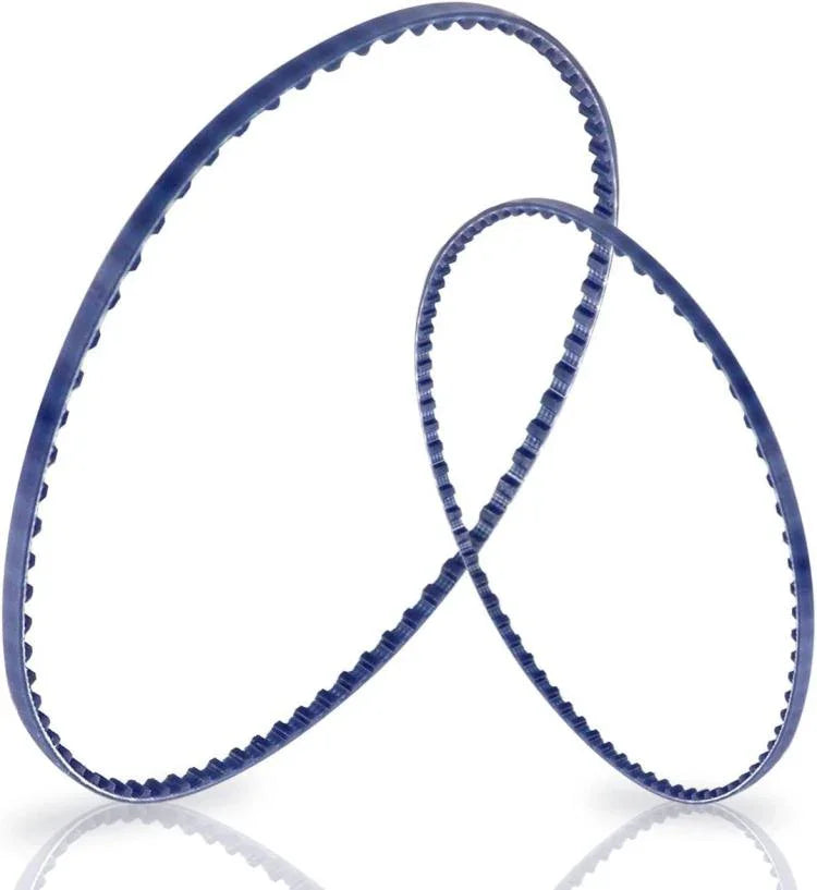 2 pièces / paquet courroie d'entraînement 9-100-1017 pour nettoyeurs de piscine Polaris 360 & 380 pièces de rechange, 9-100-1017