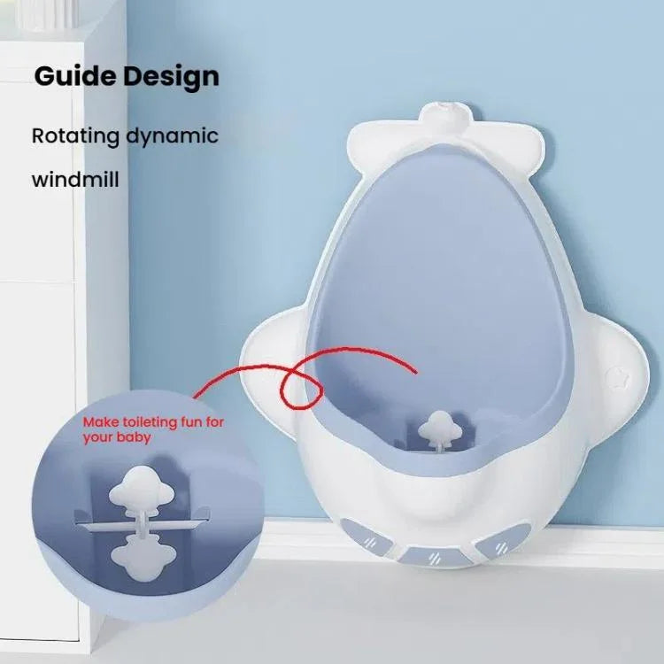 Urinoir de propreté pour bébés garçons, urinal pour enfants, dispositif de propreté mural et debout
