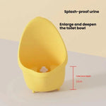 Urinoir de propreté pour bébés garçons, urinal pour enfants, dispositif de propreté mural et debout