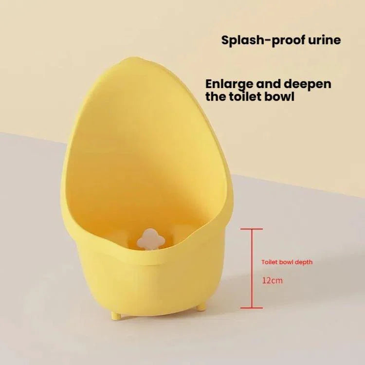Urinoir de propreté pour bébés garçons, urinal pour enfants, dispositif de propreté mural et debout