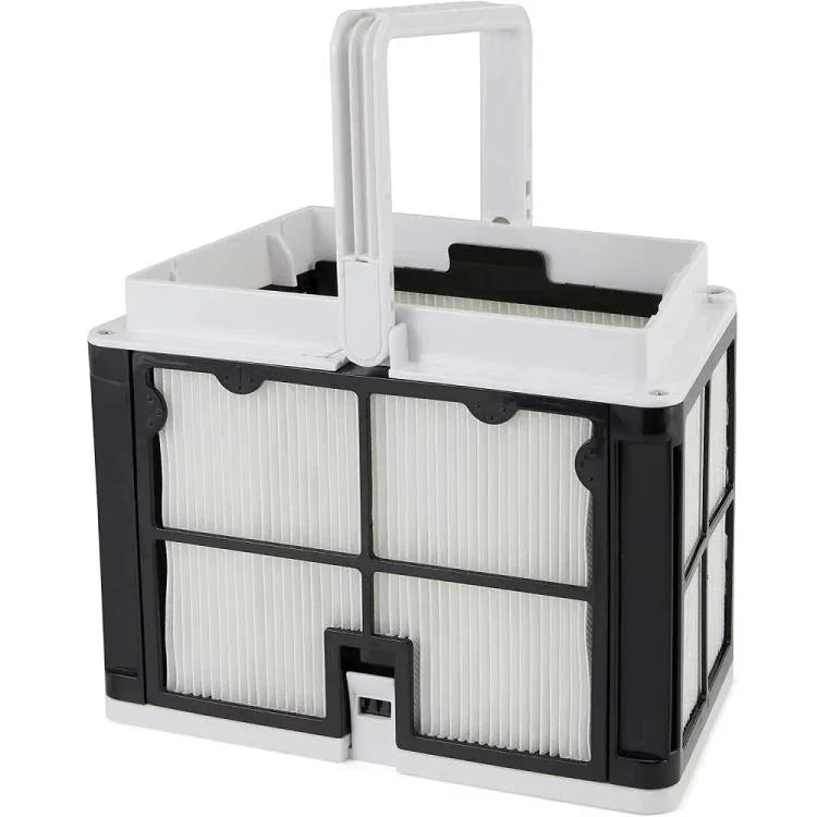 Panier filtre ultrafin 9991460-R1 pour robot nettoyeur Dolphin S50 Active 10 Echo