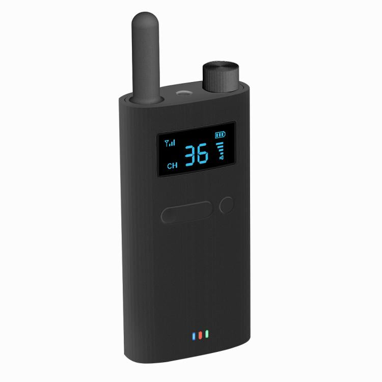 Microphone explicateur unidirectionnel sans fil 2,4G pour conférence de bureau, émetteur YWI22, récepteur YWI22