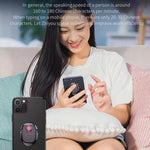 Mini traducteur multilingue Traduction vocale en temps réel en texte pour voyage, affaires et chat instantané, version basique, version améliorée