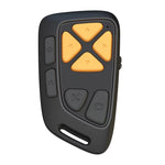 Télécommande sans fil Bluetooth pour smartphone, déclencheur d'appareil photo, tourneur de page de livre électronique, likes TikTok Shorts